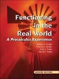 Cover: Functioning in the Real World - Pearson