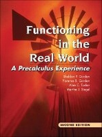 Enlarge image Cover: Functioning in the Real World - Pearson