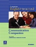 Cover: Lei Level 2 Us Communications Companion - Pearson Education (US)