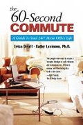 Cover: 60-Second Commute, The - Addison Wesley