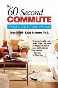 Enlarge image Cover: 60-Second Commute, The - Addison Wesley