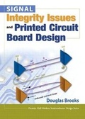 Cover: Signal Integrity Issues and Printed Circuit Board Design (paperback) - Prentice Hall