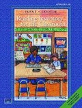 Cover: Reading Inventory for the Classroom & Tutorial Audiotape Package - Pearson