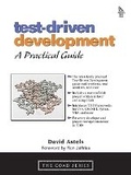 Cover: Test-Driven Development - Prentice Hall