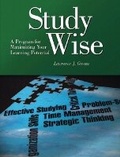 Cover: Study Wise - Pearson
