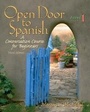 Cover: Open Door to Spanish - Pearson
