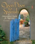 Cover: Open Door to Spanish - Pearson