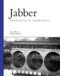 Cover: Jabber Developer's Handbook - Sams Publishing