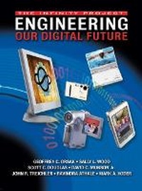 Enlarge image Cover: Engineering Our Digital Future - Pearson
