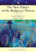 Cover: New Politics of the Budgetary Process (Longman Classics Series), The - Pearson