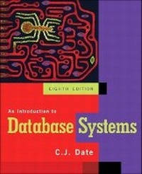 Enlarge image Cover: An Introduction to Database Systems - Pearson