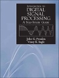 Cover: A Self-Study Guide for Digial Signal Processing - Pearson