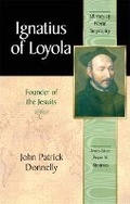 Cover: Ignatius of Loyola - Pearson