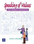 Cover: Speaking of Values 1 - Pearson Education (US)