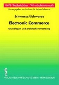 Enlarge image Cover: Electronic Commerce - NWB