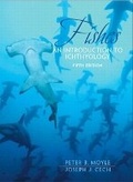 Cover: Fishes - Pearson