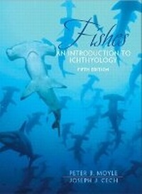 Enlarge image Cover: Fishes - Pearson