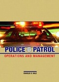 Cover: Police Patrol - Pearson