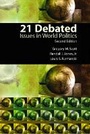 Cover: 21 Debated - Pearson