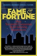 Cover: Fame and Fortune - Addison Wesley