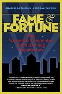 Enlarge image Cover: Fame and Fortune - Addison Wesley