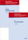 Cover: Bücherpaket Personalwirtschaft - Kiehl