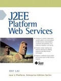 Cover: J2EE Platform Web Services - Prentice Hall