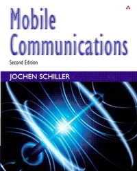 Enlarge image Cover: Mobile Communications - Addison Wesley