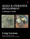 Cover: Agile and Iterative Development - Addison Wesley