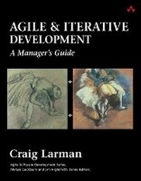 Enlarge image Cover: Agile and Iterative Development - Addison Wesley