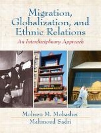 Enlarge image Cover: Migration, Globalization and Ethnic Relations - Pearson