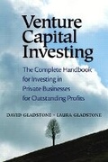 Cover: Venture Capital Investing - Addison Wesley
