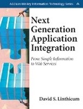 Cover: Next Generation Application Integration - Addison Wesley