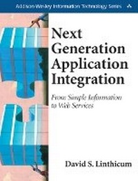 Enlarge image Cover: Next Generation Application Integration - Addison Wesley