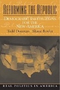 Cover: Reforming the Republic - Pearson