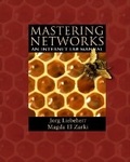 Cover: Mastering Networks - Pearson