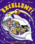 Cover: Excellent 2 Pupils Book - Longman