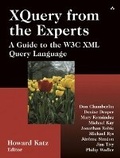 Cover: XQuery from the Experts - Addison Wesley
