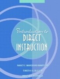 Cover: Introduction to Direct Instruction - Pearson