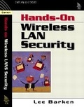Cover: How Secure is Your Wireless Network? Safeguarding Your Wi-Fi LAN - Prentice Hall