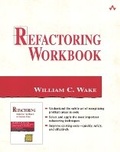 Cover: Refactoring Workbook - Addison Wesley