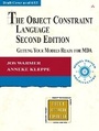 Cover: The Object Constraint Language - Addison Wesley