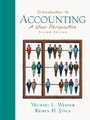 Cover: Introduction to Accounting (Combined) - Pearson