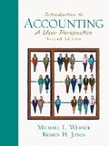 Cover: Introduction to Accounting (Combined) - Pearson