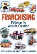 Cover: Franchising - Financial TImes Prentice Hall