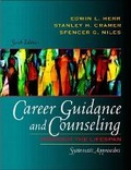 Cover: Career Guidance and Counseling Through the Lifespan - Pearson