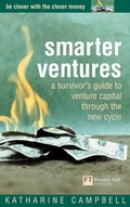 Cover: Smarter Ventures - Financial Times Prentice Hall