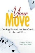 Cover: It's Your Move - Financial TImes Prentice Hall