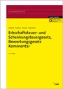 Bild: Erbschaftsteuer- und Schenkungsteuergesetz, Bewertungsgesetz (Auszug) - NWB