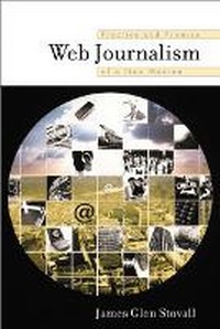 Bild: Web Journalism - Pearson